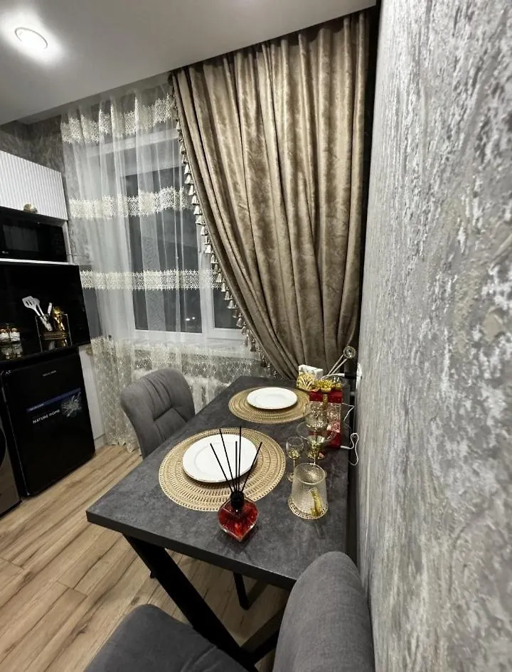 Жк Молодёжный Apartment Almaty Kazakhstan
