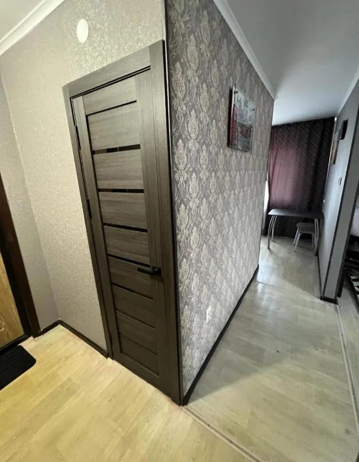 Жк Молодёжный Apartment Almaty Kazakhstan