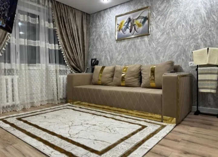 Жк Молодёжный Apartment Almaty