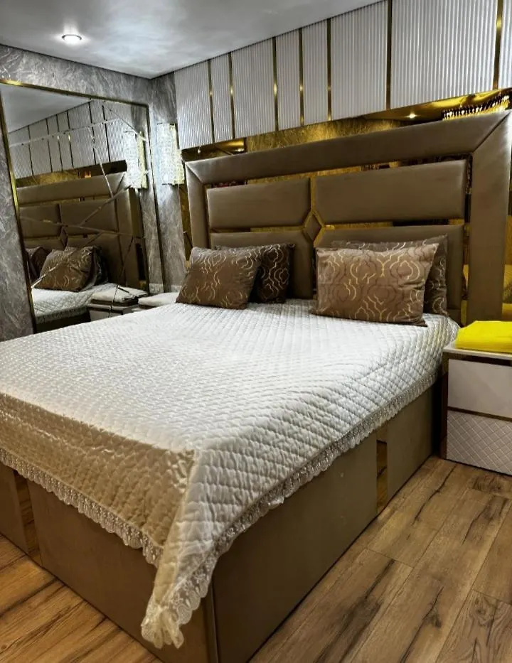 Жк Молодёжный Apartment Almaty 0*,