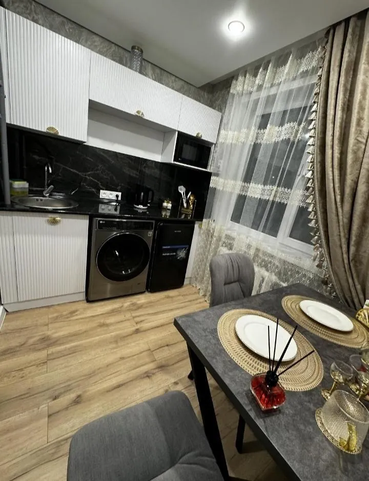 Жк Молодёжный Apartment Almaty 0*,  Kazakhstan