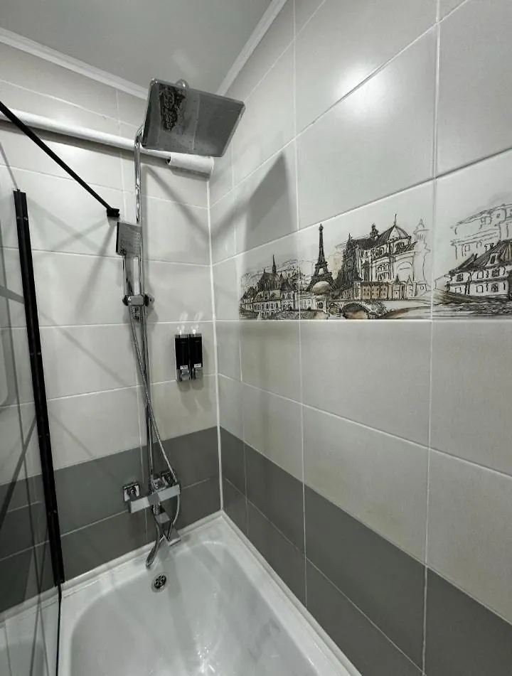 Жк Молодёжный Apartment Almaty